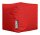 SITTING POINT Cube SCUBA Sitzsack rot