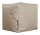 SITTING POINT Cube SCUBA Sitzsack khaki