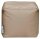 SITTING POINT Cube SCUBA Sitzsack khaki