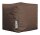 SITTING POINT Cube SCUBA Sitzsack braun