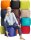 SITTING POINT Cube SCUBA Sitzsack braun