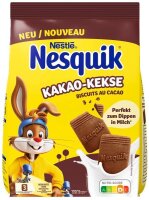 Nesquik® Kakao-Kekse 180,0 g  ( 12616742 )
