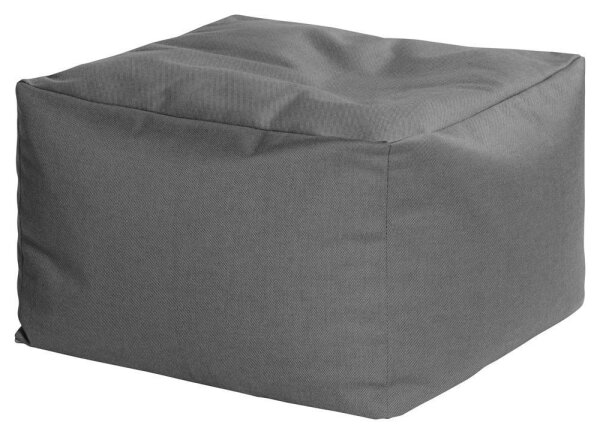 SITTING POINT Loft OUTSIDE Sitzsack anthrazit
