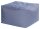 SITTING POINT Loft OUTSIDE Sitzsack blau
