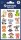 AVERY Zweckform Klebetattoo Tiere, 12 Etiketten