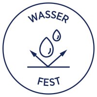 AVERY Zweckform Textilstempel  selbstfärbend schwarz ohne Logo, 1 St.