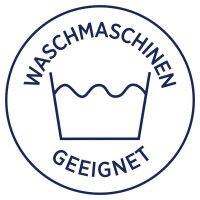 AVERY Zweckform Textilstempel  selbstfärbend schwarz ohne Logo, 1 St.