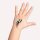 AVERY Zweckform Klebetattoo Fussball, 9 Etiketten