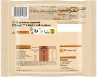 LION® White Mini Schokoriegel 12 St.  ( 12588228 )