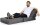 SITTING POINT Twist SCUBA Sitzsack anthrazit