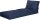 SITTING POINT Twist SCUBA Sitzsack jeansblau