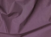 SITTING POINT Twist SCUBA Sitzsack aubergine