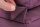 SITTING POINT Twist SCUBA Sitzsack aubergine