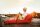 SITTING POINT Twist SCUBA Sitzsack rot