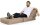 SITTING POINT Twist SCUBA Sitzsack khaki
