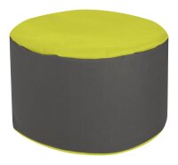 SITTING POINT DotCom SCUBA Bebop Sitzsack grün,...