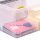 Bankers Box Aufbewahrungsboxen 22,0 l transparent, blau 32,0 x 40,0 x 24,5 cm, 10 St.