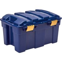 Bankers Box Aufbewahrungsboxen 40,0 l dunkelblau 39,0 x...