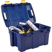 Bankers Box Aufbewahrungsboxen 40,0 l dunkelblau 39,0 x...