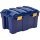 Bankers Box Aufbewahrungsboxen 40,0 l dunkelblau 39,0 x 59,0 x 33,0 cm, 2 St.