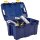 Bankers Box Aufbewahrungsboxen 40,0 l dunkelblau 39,0 x 59,0 x 33,0 cm, 2 St.