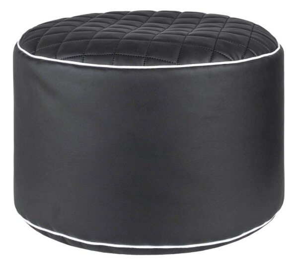 SITTING POINT DotCom Modo Tap Sitzsack schwarz