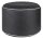 SITTING POINT DotCom Modo Tap Sitzsack schwarz