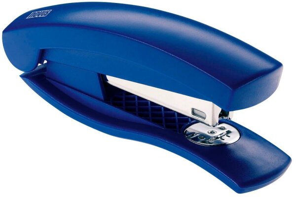 novus Heftgerät C 1 blau, 1 St.