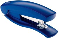 novus Heftgerät C 1 blau, 1 St.