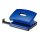 novus Locher C 216 blau, 1 St.