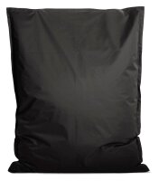 SITTING POINT Little BigBag Soccer Sitzsack grün