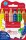 FABER-CASTELL Grippy Buntstifte farbsortiert, 6 St.