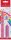 FABER-CASTELL Einhorn Bleistift-Set HB pink, 1 Set