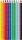 FABER-CASTELL Einhorn Jumbo Grip Buntstifte farbsortiert, 10 St.