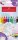 FABER-CASTELL Einhorn Jumbo Grip Buntstifte farbsortiert, 10 St.