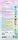FABER-CASTELL Einhorn Jumbo Grip Buntstifte farbsortiert, 10 St.