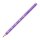 FABER-CASTELL Einhorn Jumbo Bleistift HB violett, 1 St.