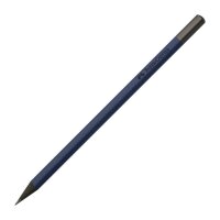 FABER-CASTELL Urban Bleistifte B navy blue, 1 St.