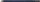 FABER-CASTELL Urban Bleistifte B navy blue, 1 St.