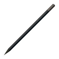 FABER-CASTELL Urban Bleistifte B all black, 1 St.