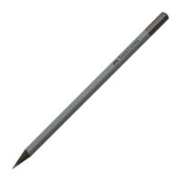 FABER-CASTELL Urban Bleistifte B stone grey, 1 St.