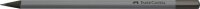 FABER-CASTELL Urban Bleistifte B stone grey, 1 St.