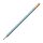 FABER-CASTELL Urban Bleistifte B sky blue, 1 St.
