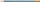 FABER-CASTELL Urban Bleistifte B sky blue, 1 St.