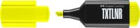 FABER-CASTELL TXTLNR Superfluorescent Textmarker gelb, 1 St.