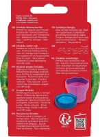FABER-CASTELL Clic & Go Wasserbecher