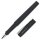 FABER-CASTELL Poly Pen Patronenfüller schwarz B (breit), 1 St.