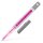 FABER-CASTELL Free Ink Tintenroller grau 0,4 mm, Schreibfarbe: pink, 1 St.
