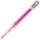 FABER-CASTELL Free Ink Tintenroller grau 0,4 mm, Schreibfarbe: pink, 1 St.