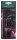 FABER-CASTELL Midnight rose Bleistift-Set B schwarz/rose, 1 Set